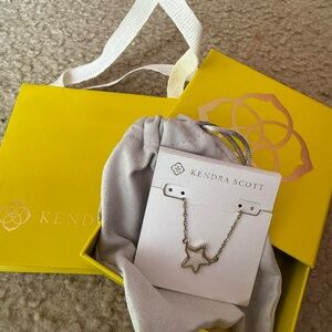 Kendra Scott Jae Necklace